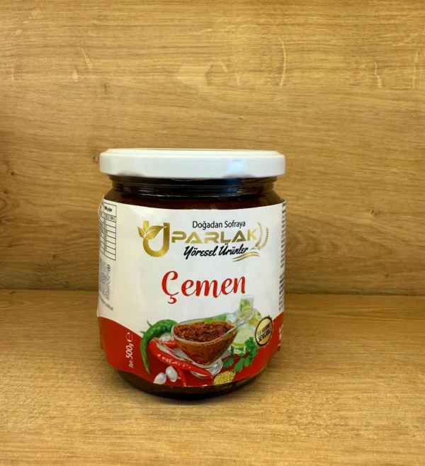 çemen