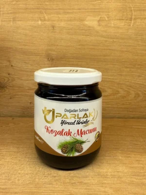 kozalak macunu kozalak macunu