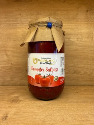 Domates Salçası - 1 Kg
