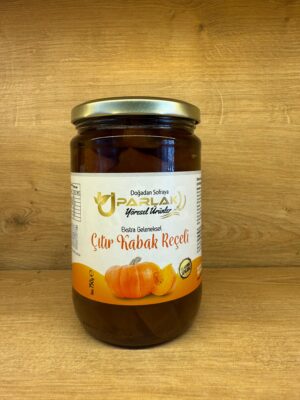 Çıtır Kabak Reçeli - 750 Gram