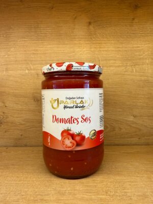 Domates Sos - 750 Gram