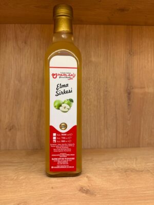 Elma Sirkesi 500ml