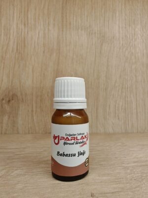 Babassu Yağı 10 ml