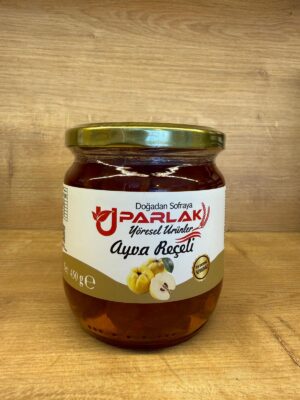 Ayva Reçeli 450 gr