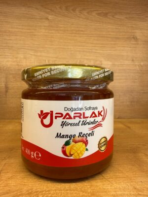 mango Mango Reçeli -400 gr