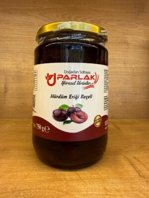 mürdüm Mürdüm Eriği Reçeli 750 gr