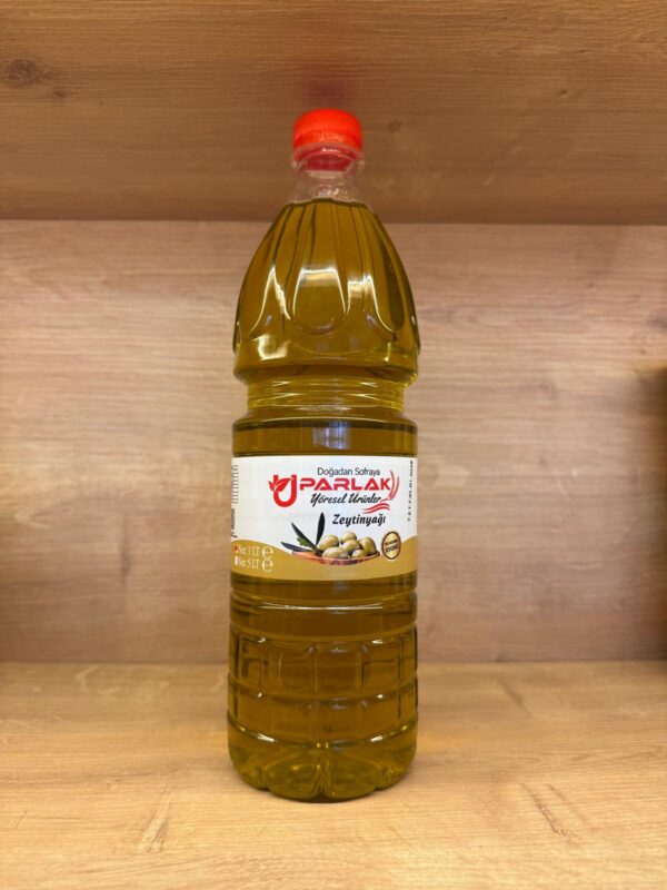 zeytin yağı Naturel Sızma Zeytinyağı 1 lt